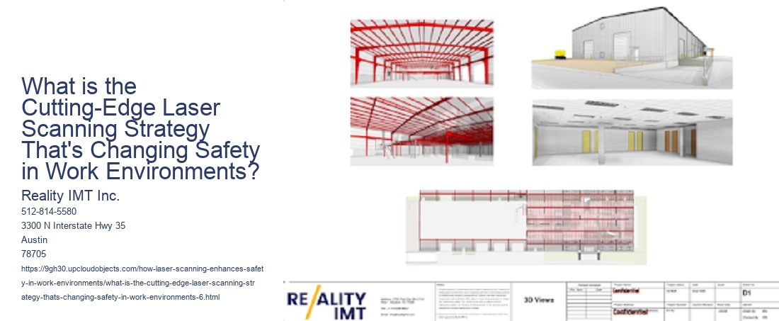 What is the Cutting-Edge Laser Scanning Strategy That's Changing Safety in Work Environments?